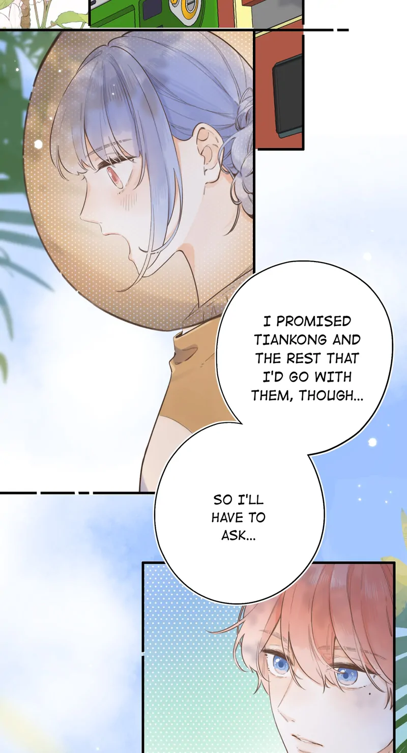 The Drifting Star Chapter 55 - page 11