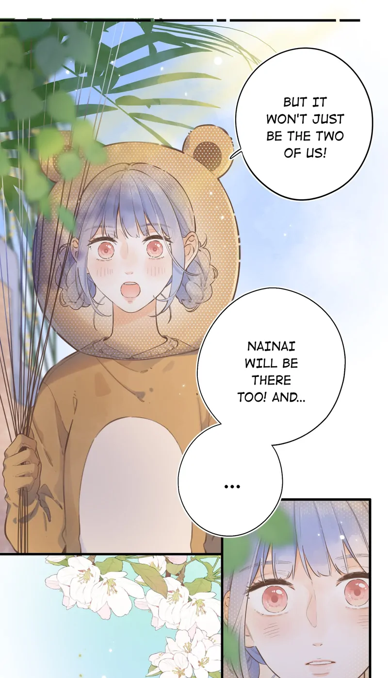 The Drifting Star Chapter 55 - page 15