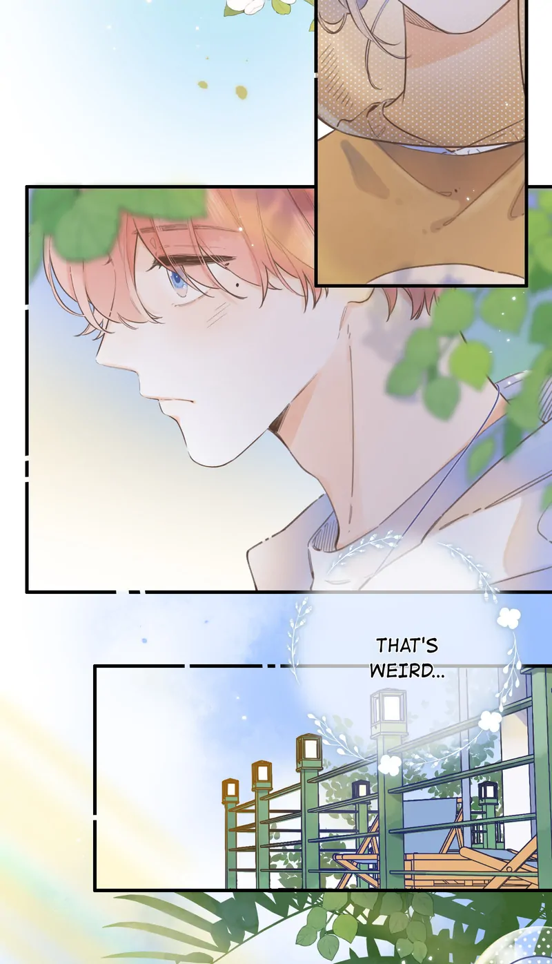 The Drifting Star Chapter 55 - page 16