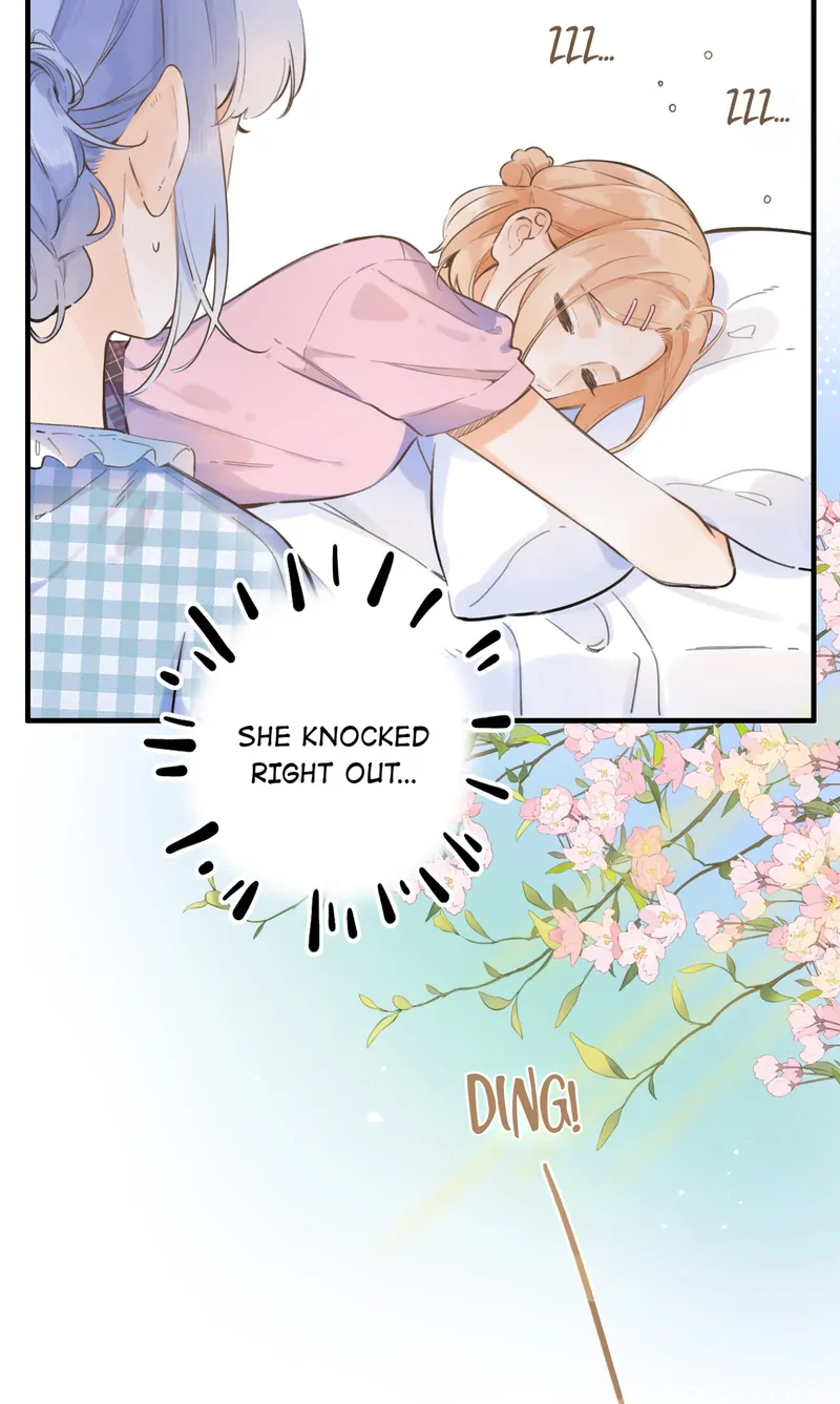 The Drifting Star Chapter 56 - page 10