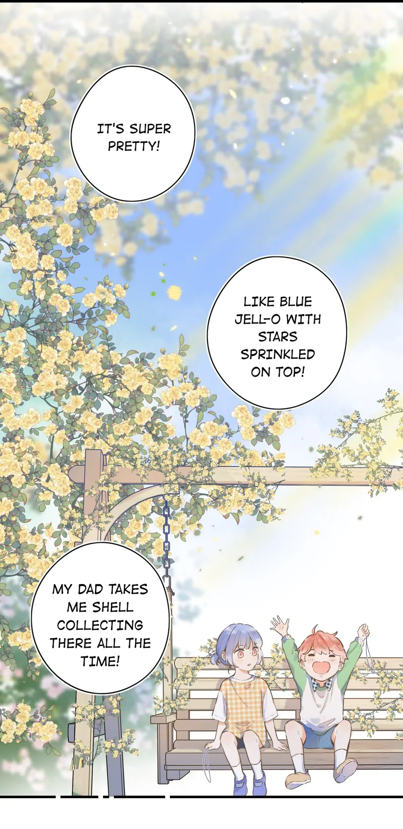 The Drifting Star Chapter 56 - page 25