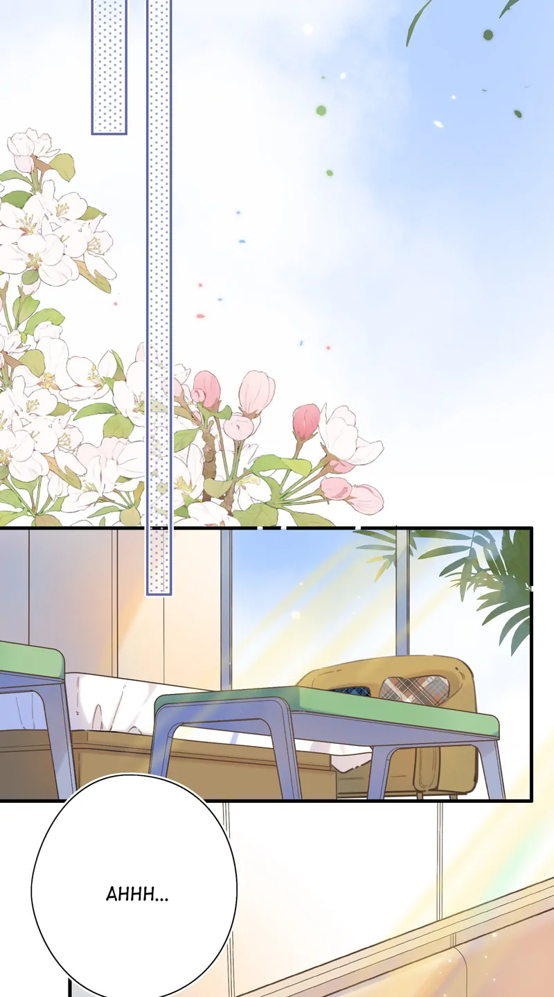 The Drifting Star Chapter 56 - page 3
