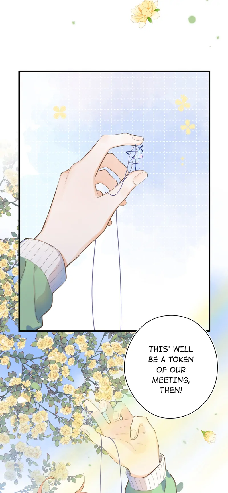 The Drifting Star Chapter 56 - page 31