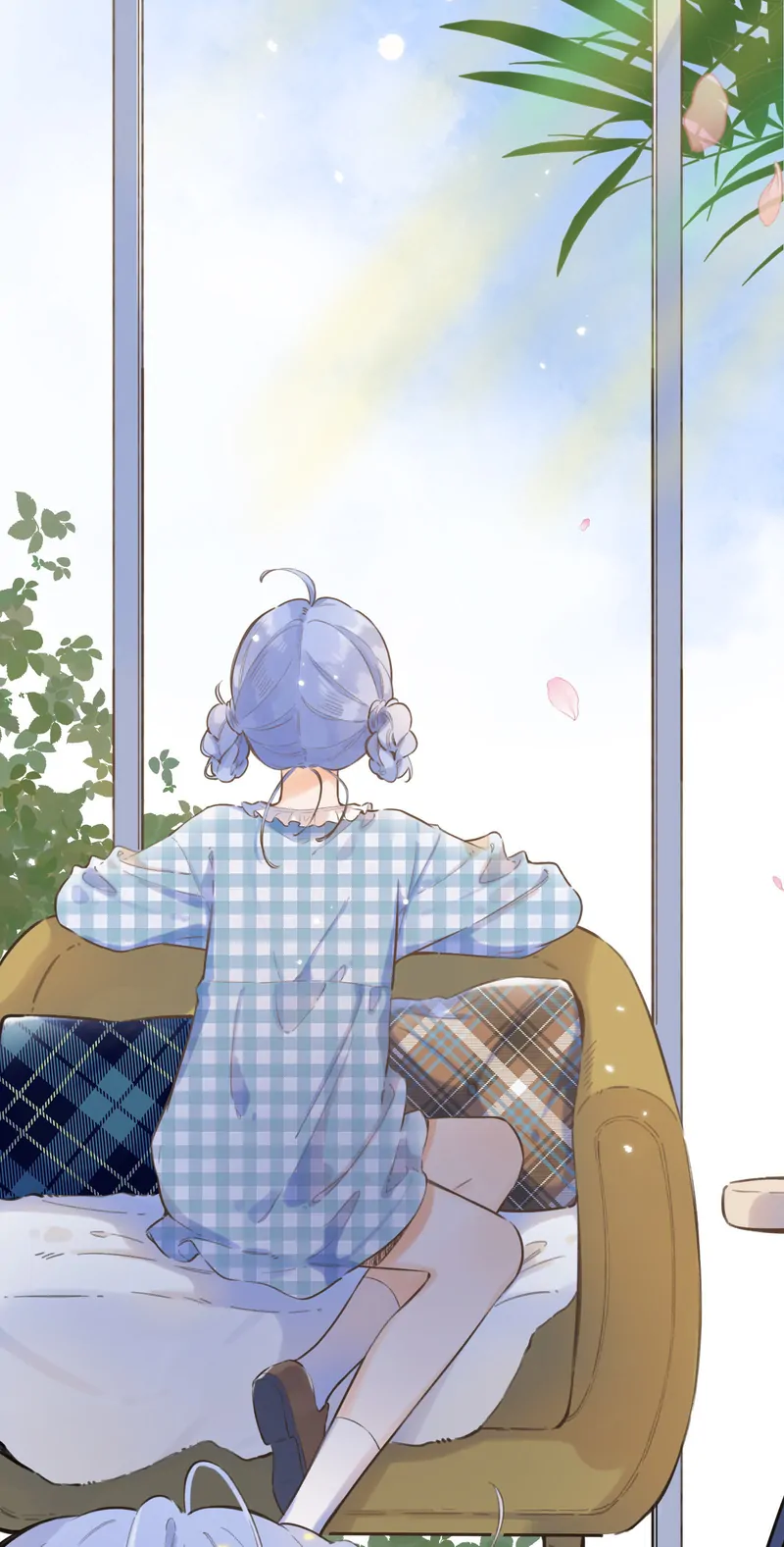The Drifting Star Chapter 56 - page 36