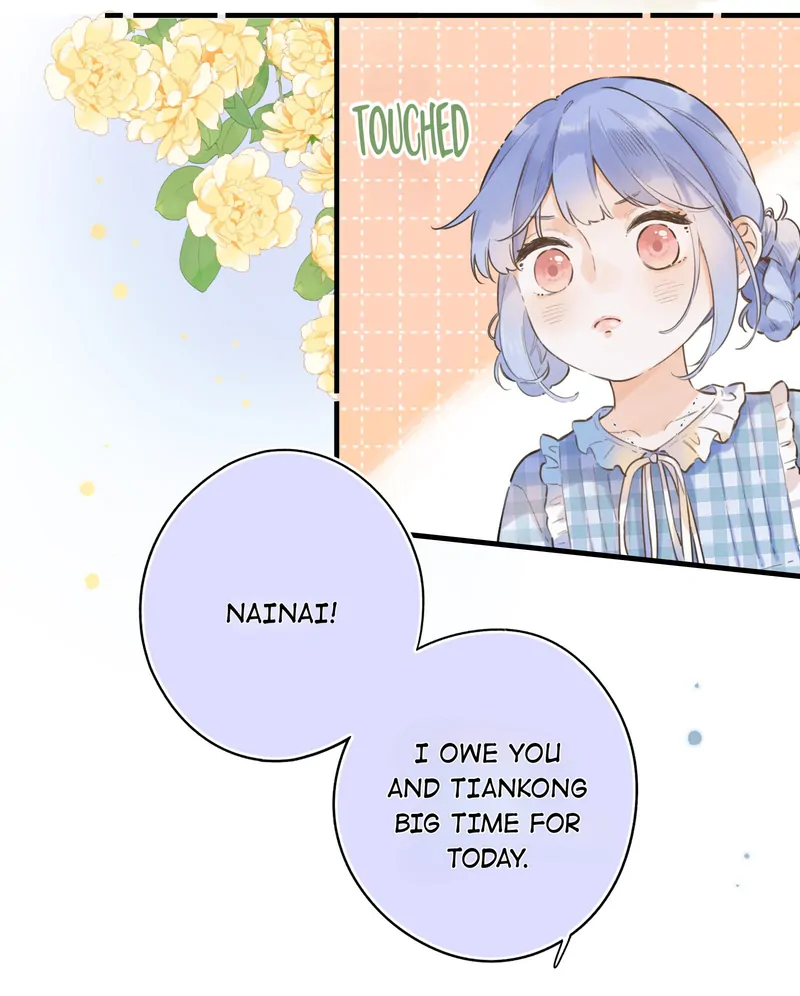 The Drifting Star Chapter 56 - page 6