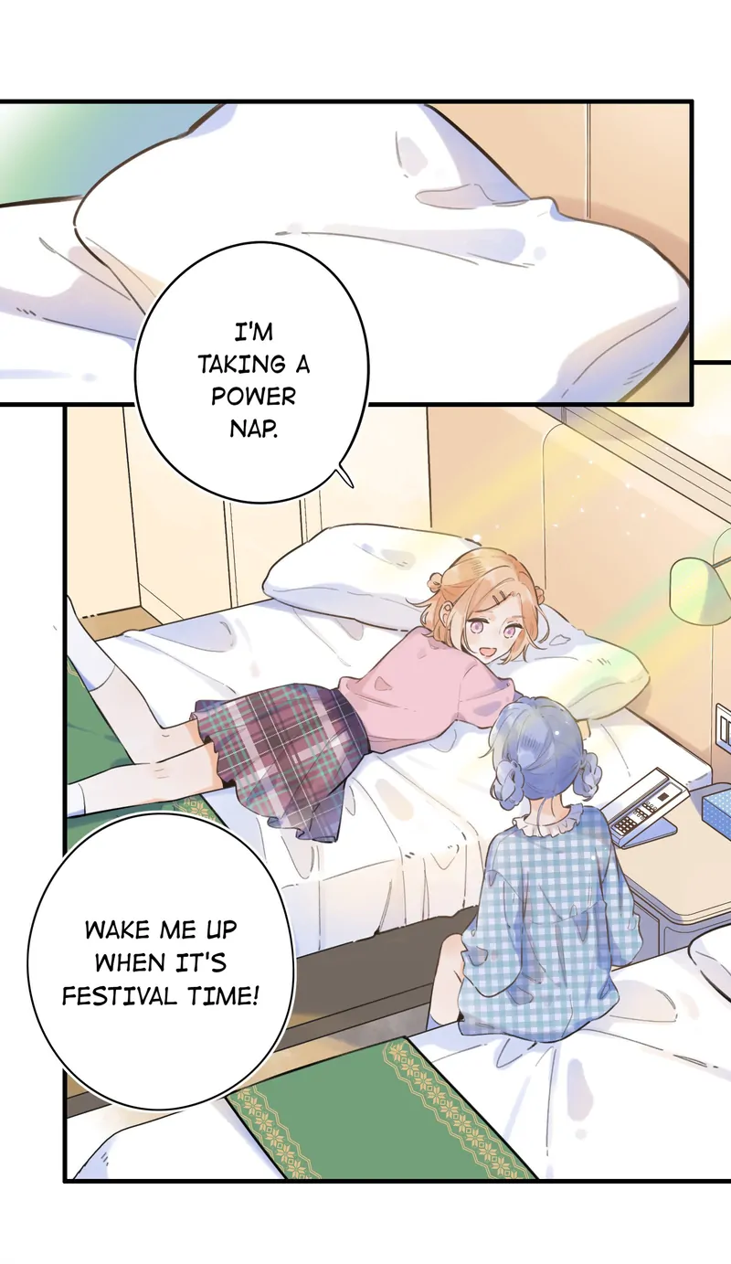 The Drifting Star Chapter 56 - page 8
