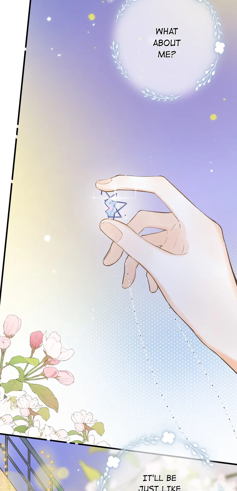The Drifting Star Chapter 57 - page 20