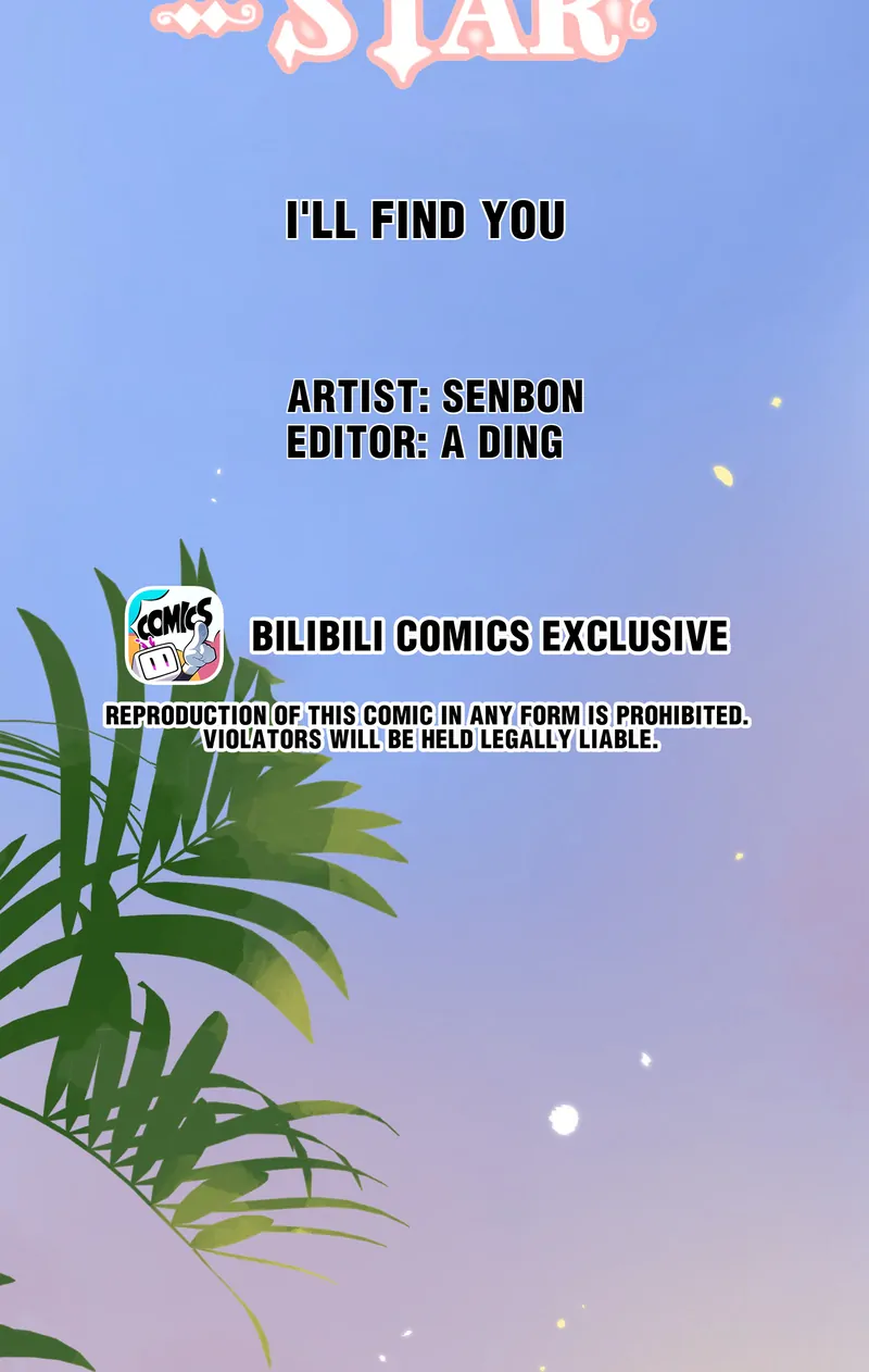 The Drifting Star Chapter 57 - page 6