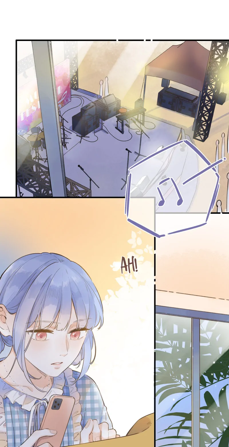 The Drifting Star Chapter 57 - page 8