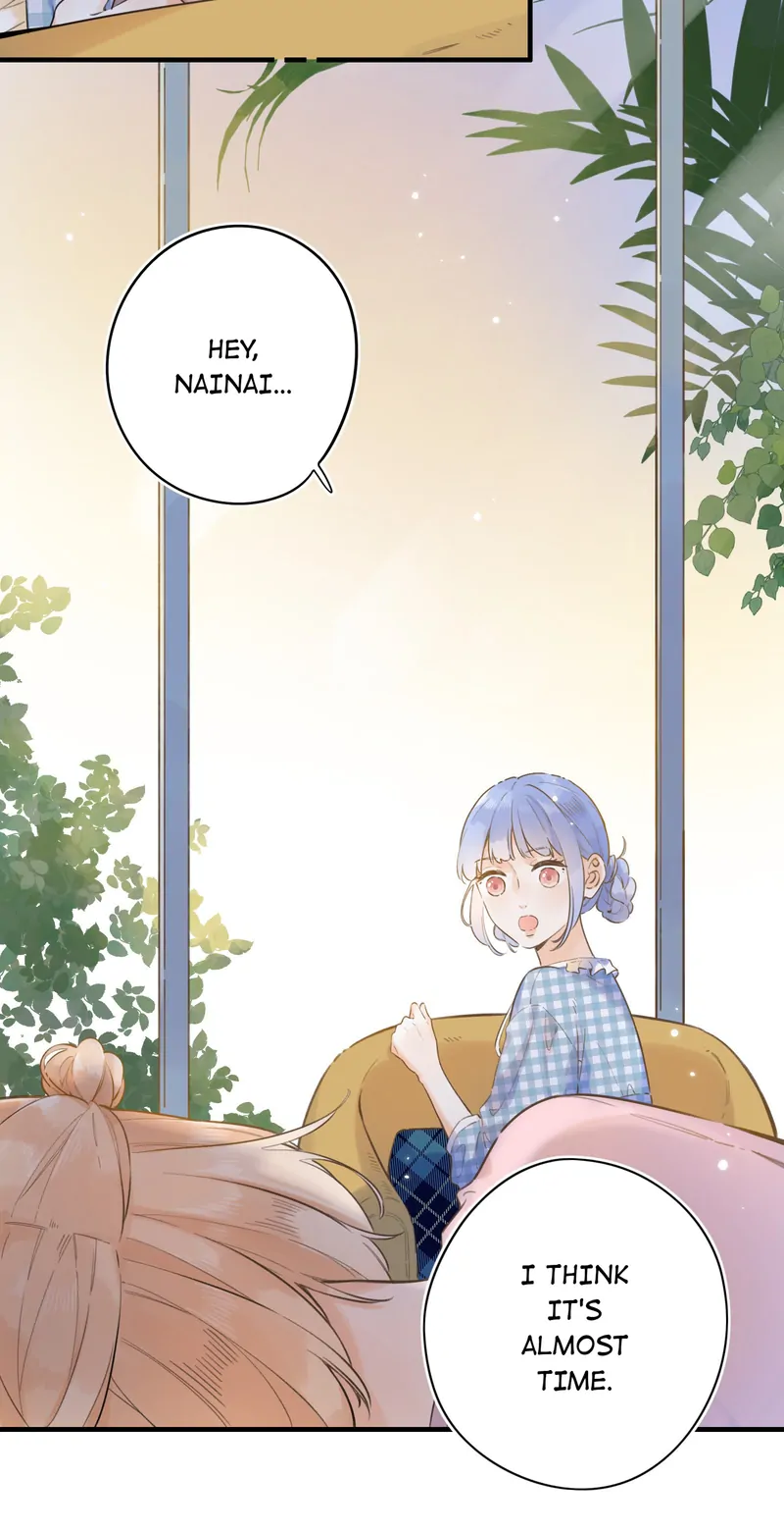The Drifting Star Chapter 57 - page 9