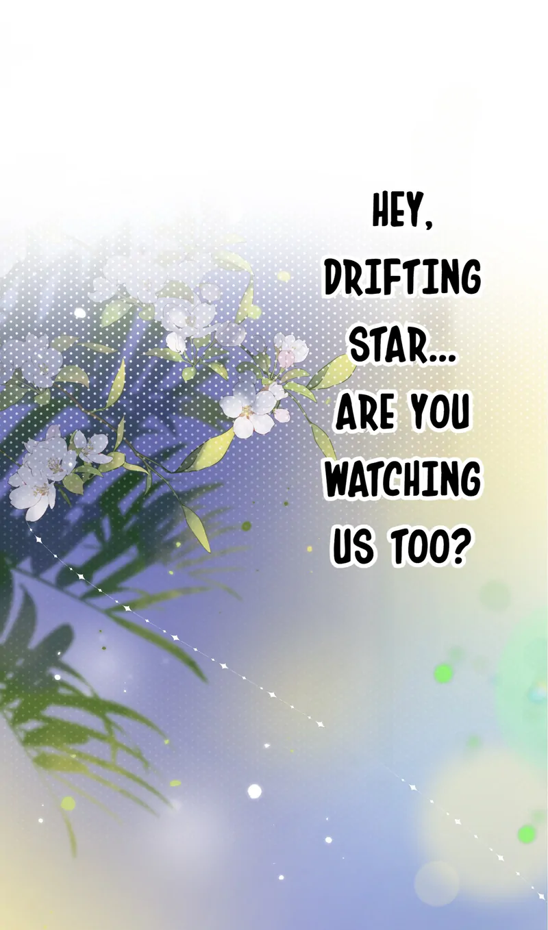 The Drifting Star Chapter 58 - page 1