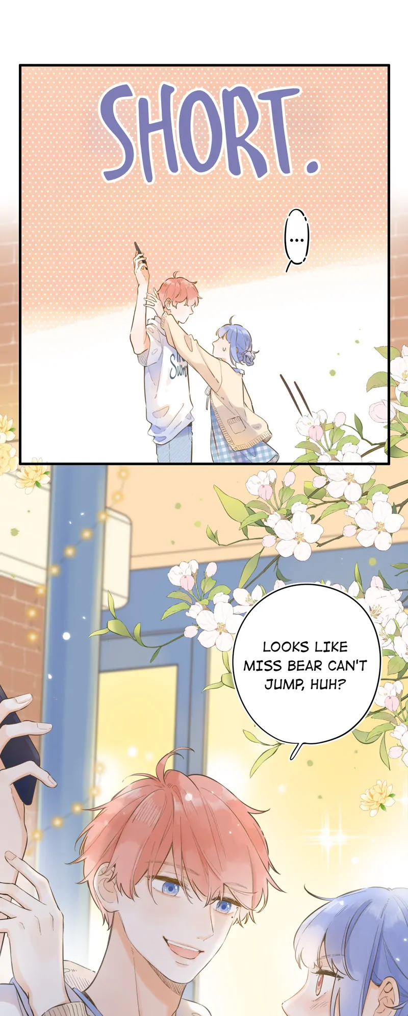 The Drifting Star Chapter 58 - page 12