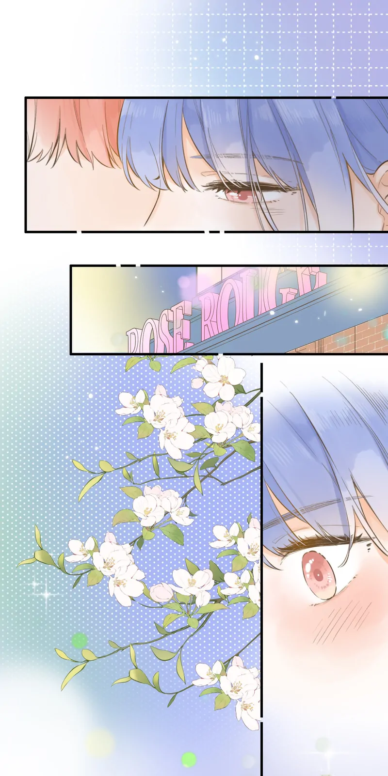 The Drifting Star Chapter 58 - page 17
