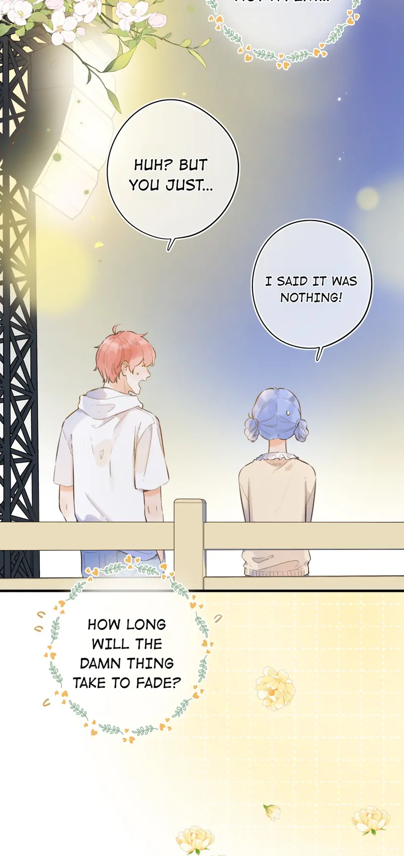 The Drifting Star Chapter 58 - page 30
