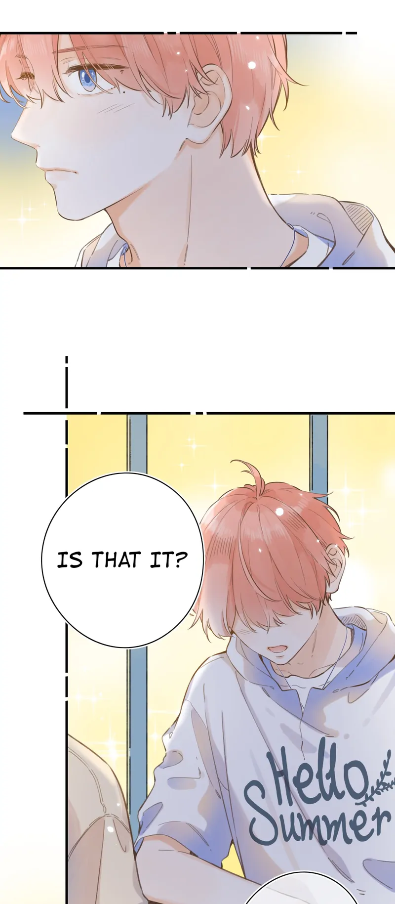 The Drifting Star Chapter 59 - page 21