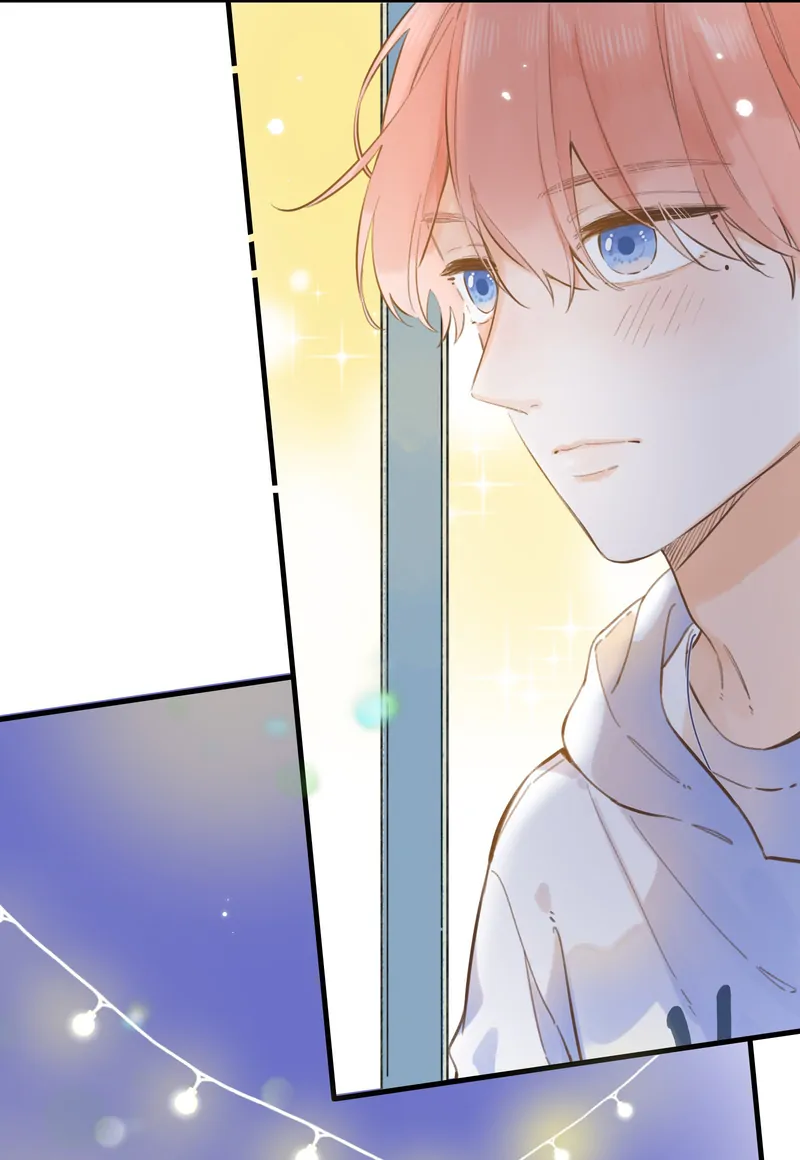The Drifting Star Chapter 59 - page 23