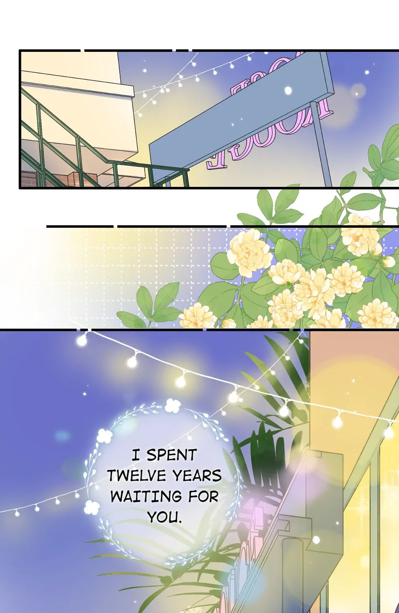 The Drifting Star Chapter 59 - page 27