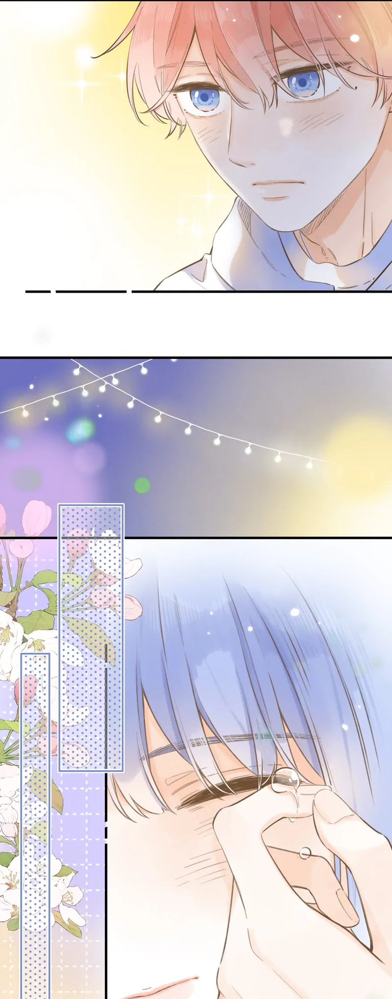 The Drifting Star Chapter 60 - page 25