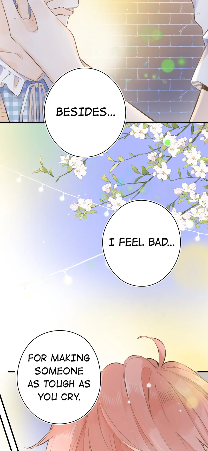 The Drifting Star Chapter 60 - page 28