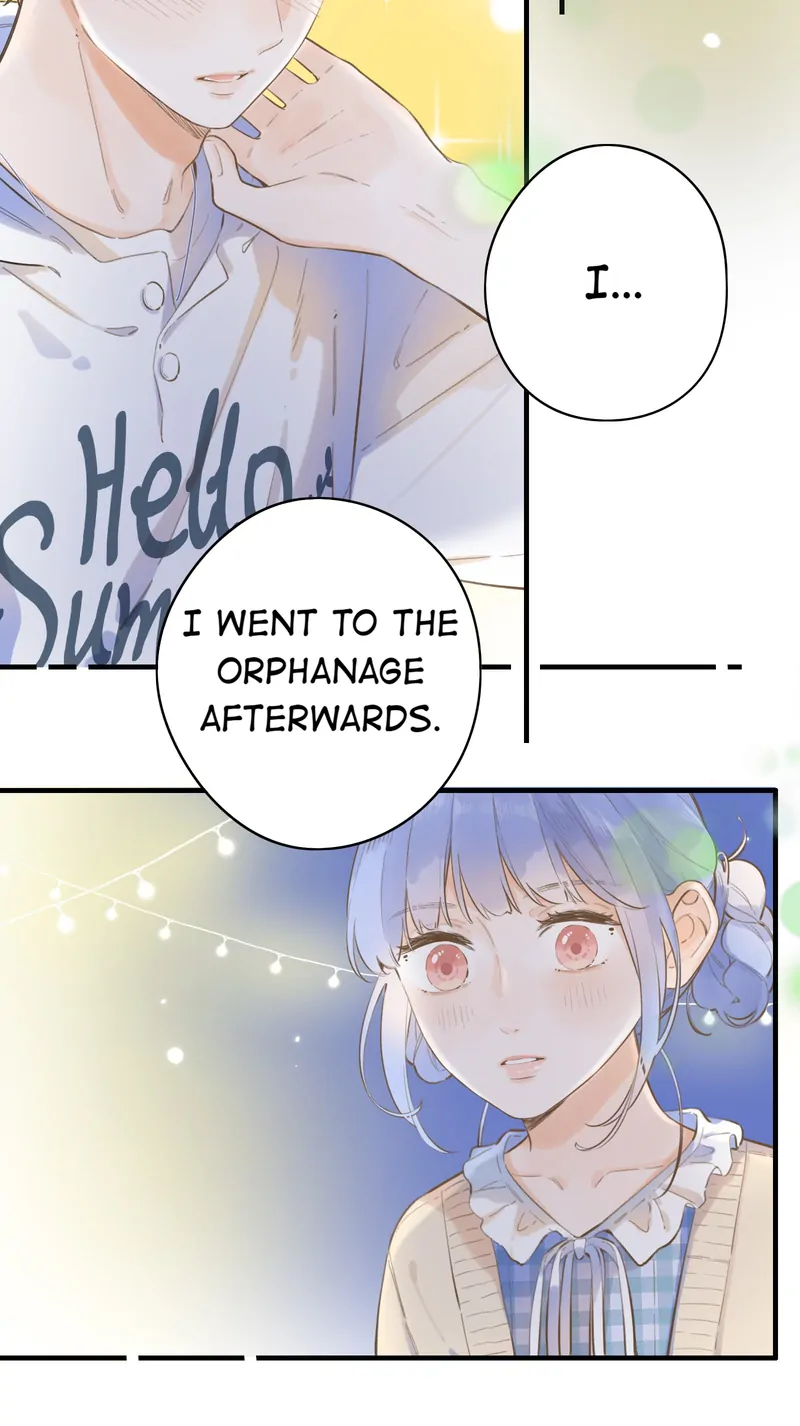 The Drifting Star Chapter 60 - page 5