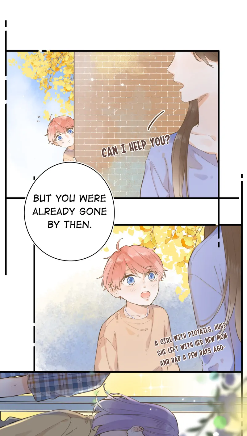 The Drifting Star Chapter 60 - page 6
