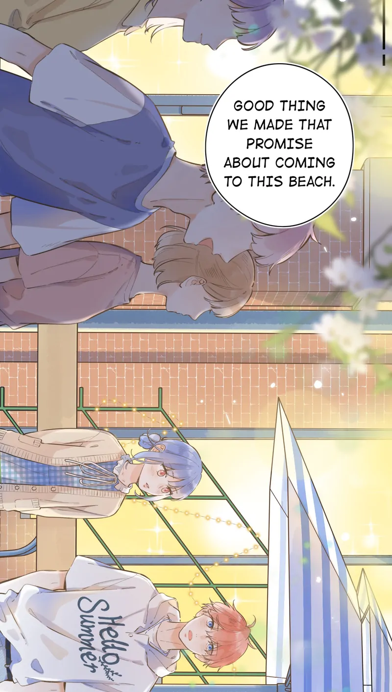 The Drifting Star Chapter 60 - page 7