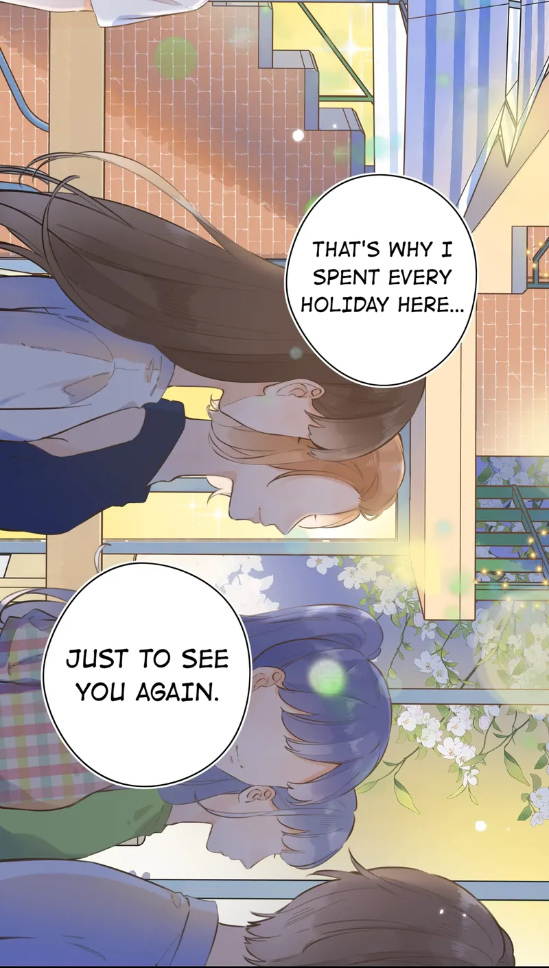 The Drifting Star Chapter 60 - page 8