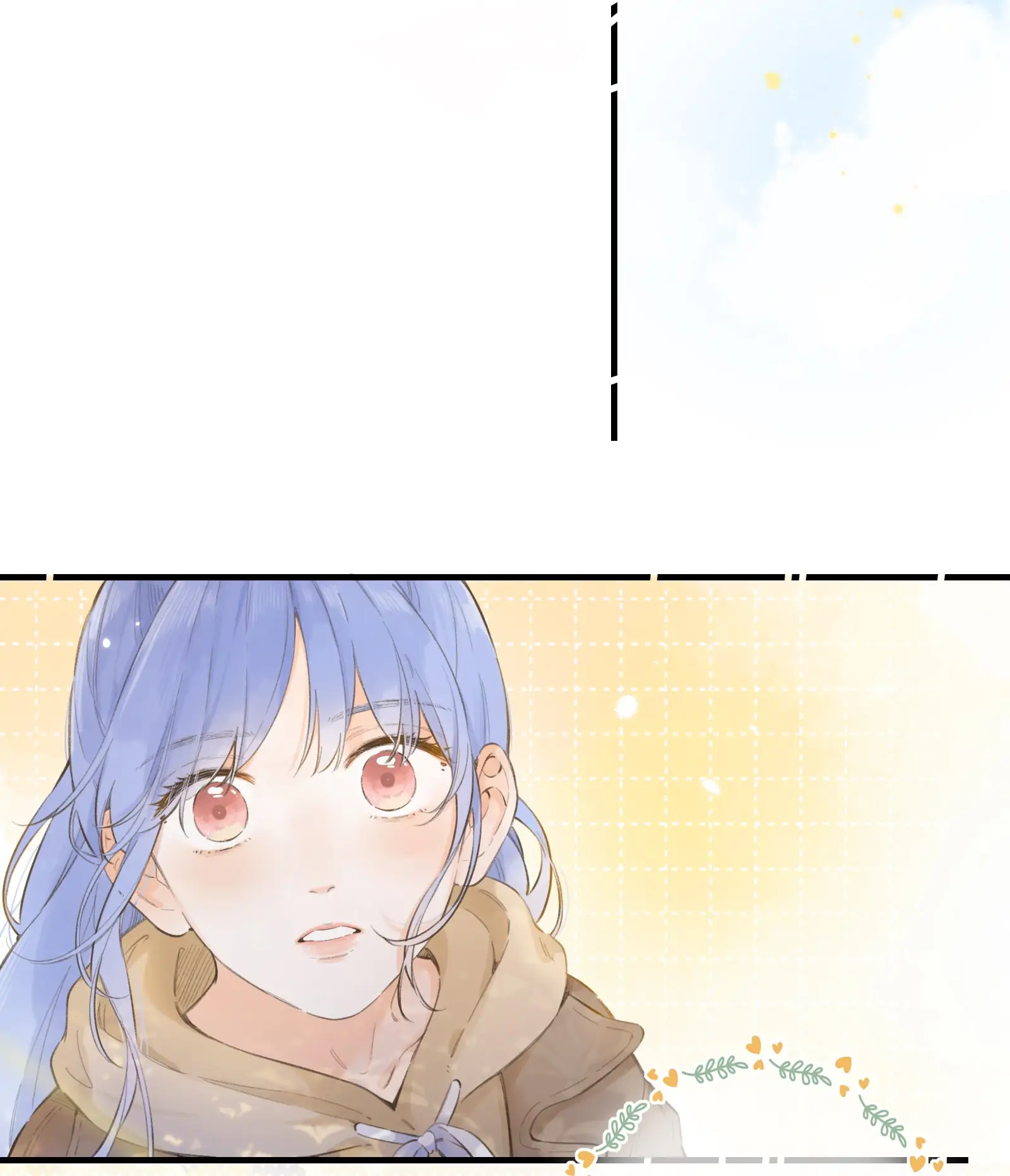 The Drifting Star Chapter 80.3 - page 12