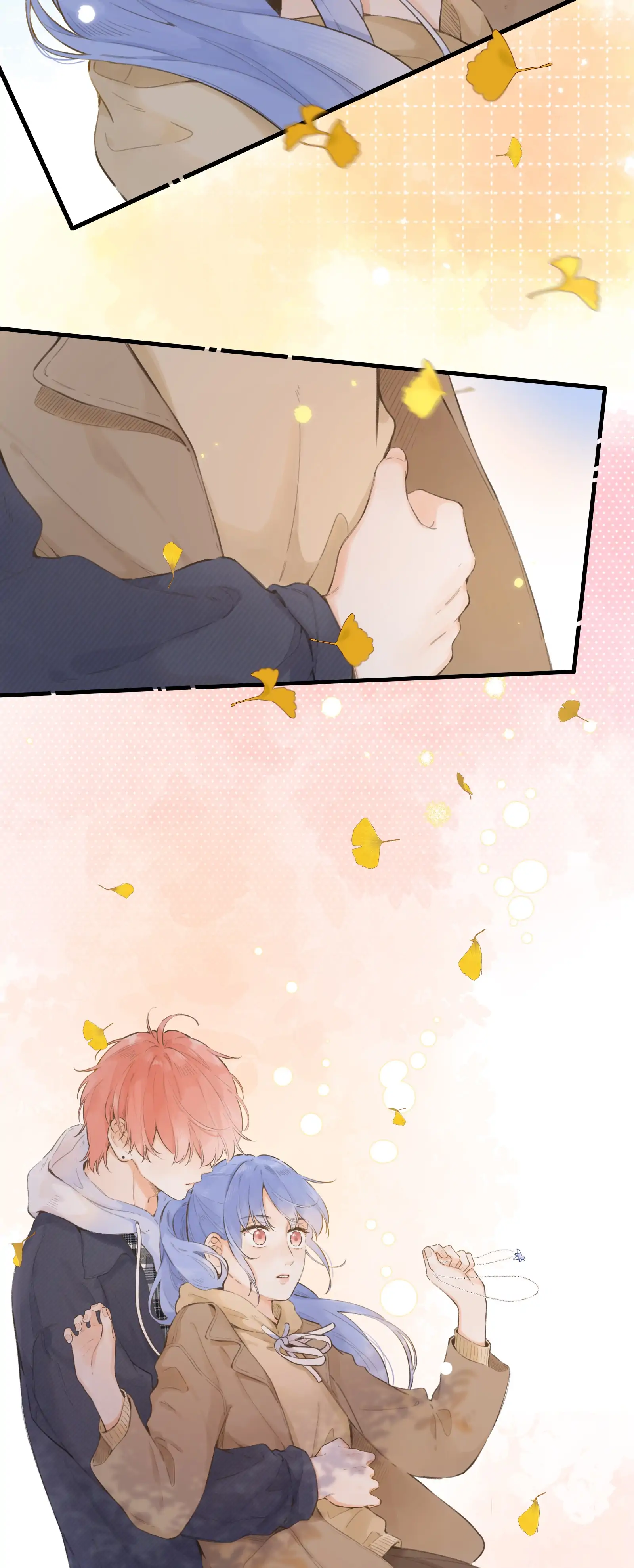 The Drifting Star Chapter 80.3 - page 16