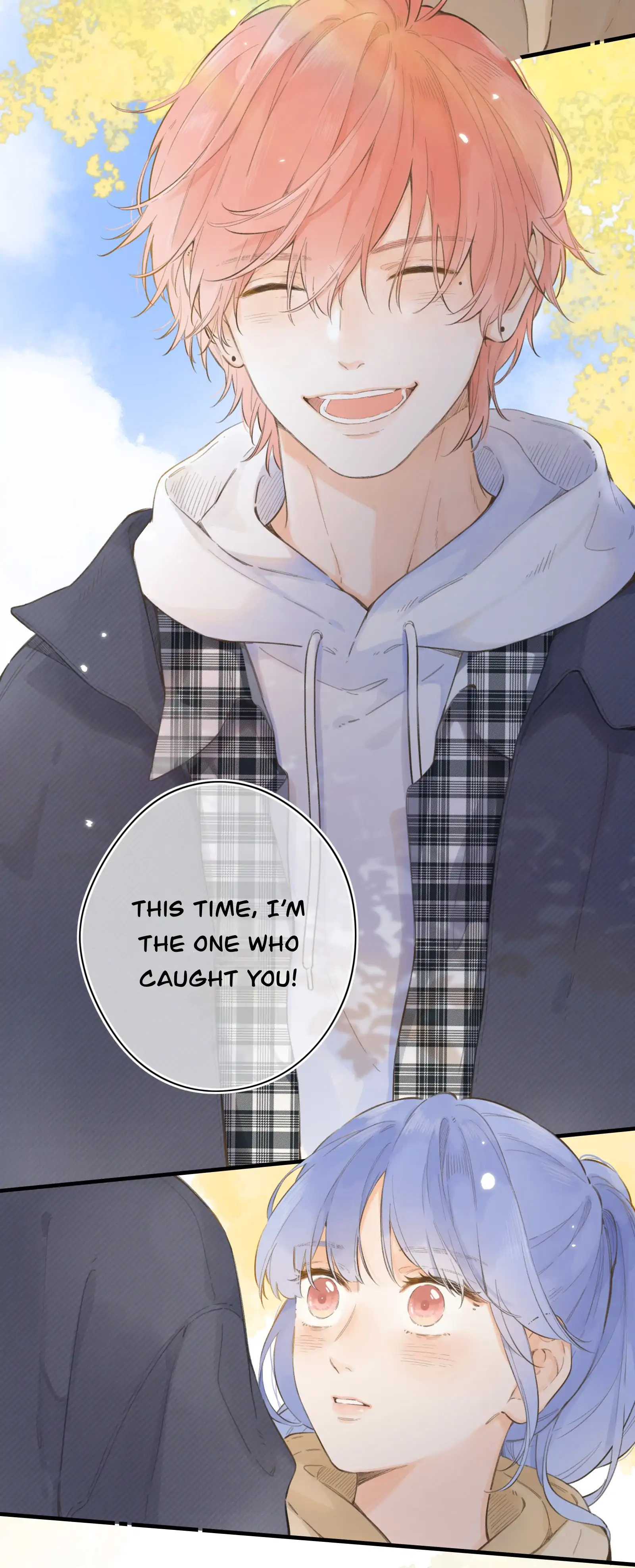 The Drifting Star Chapter 80.3 - page 18
