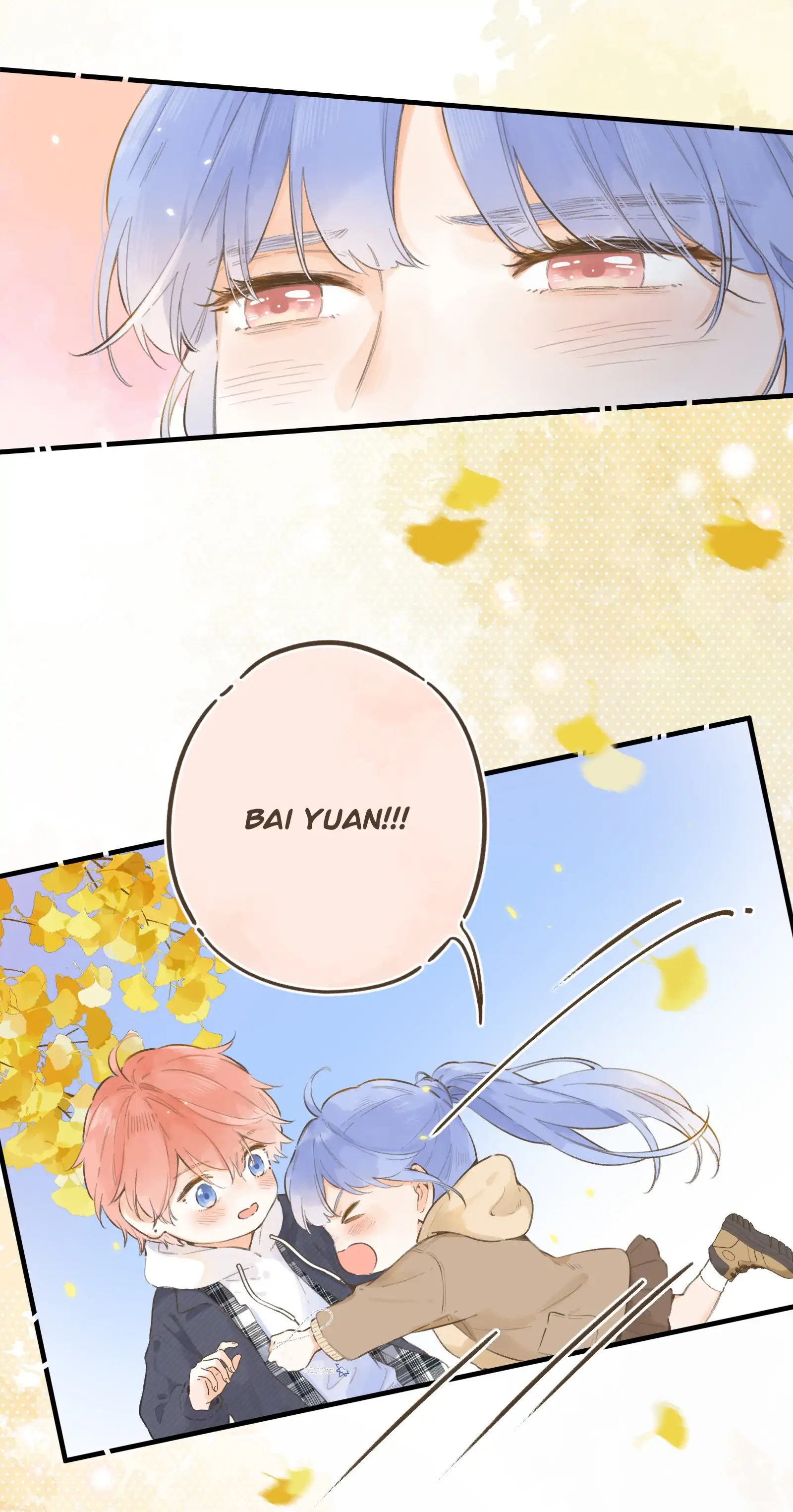 The Drifting Star Chapter 80.3 - page 19