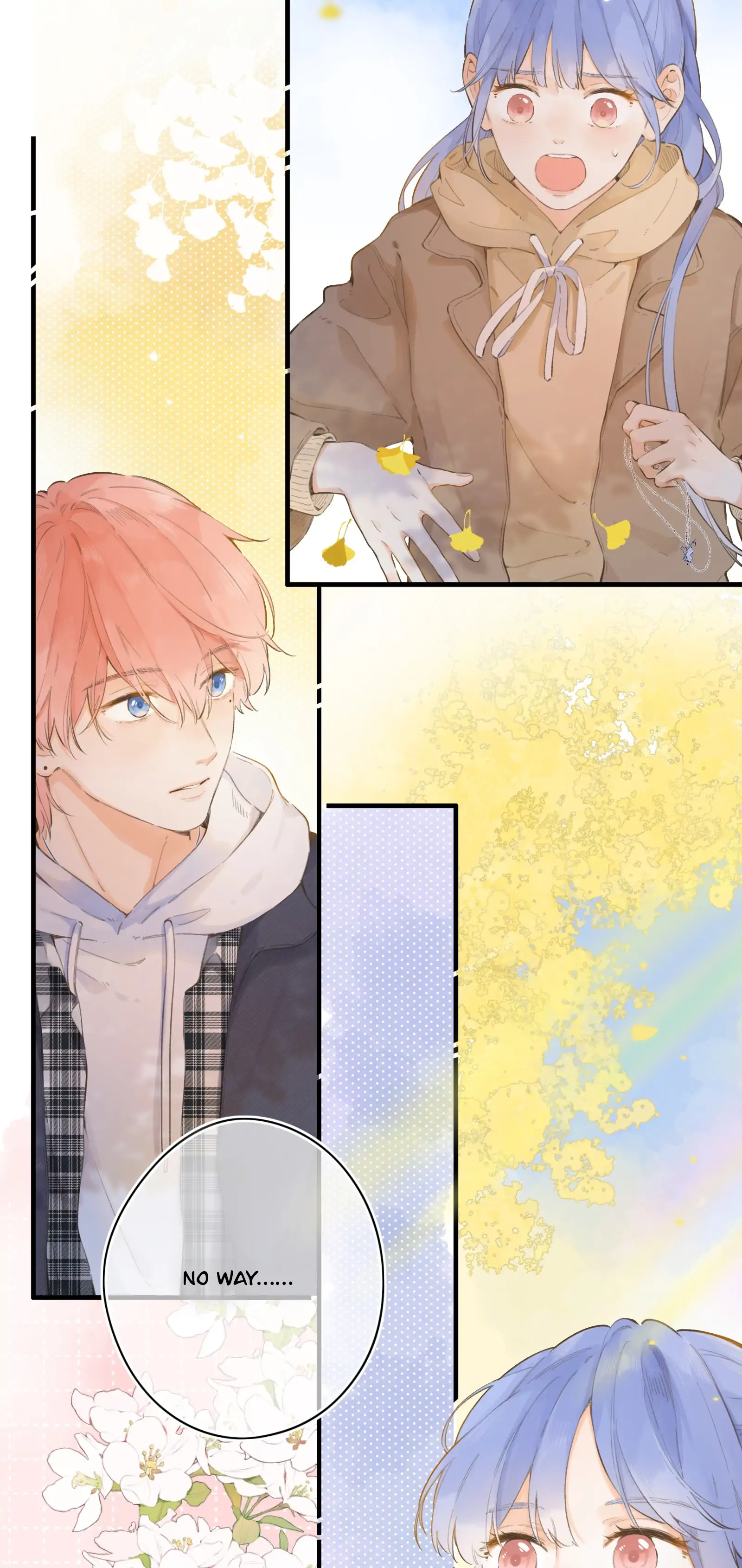 The Drifting Star Chapter 80.3 - page 27