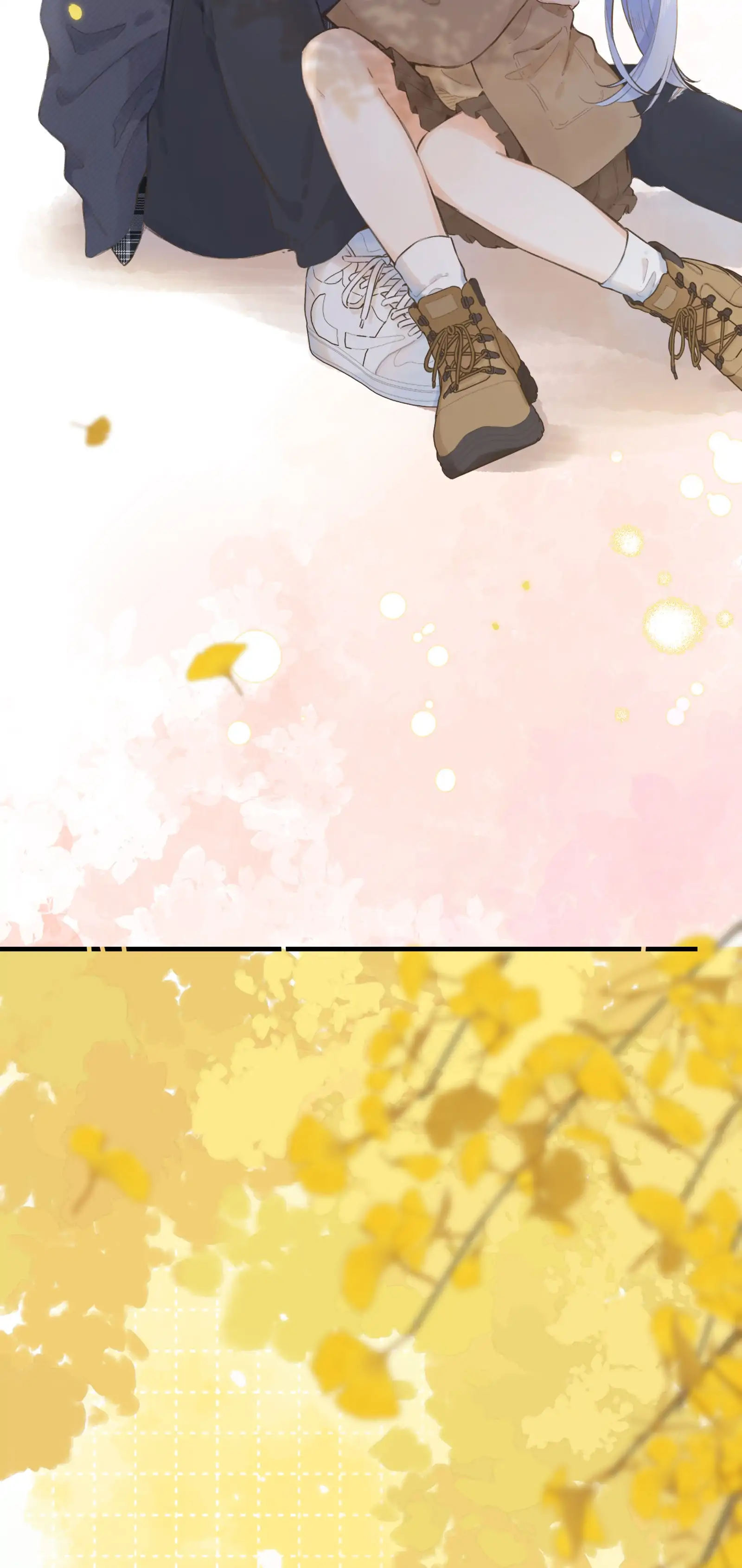 The Drifting Star Chapter 80.3 - page 30