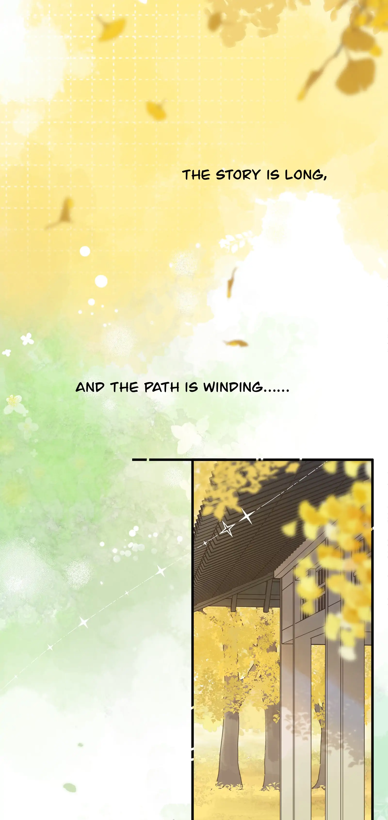 The Drifting Star Chapter 80.3 - page 31