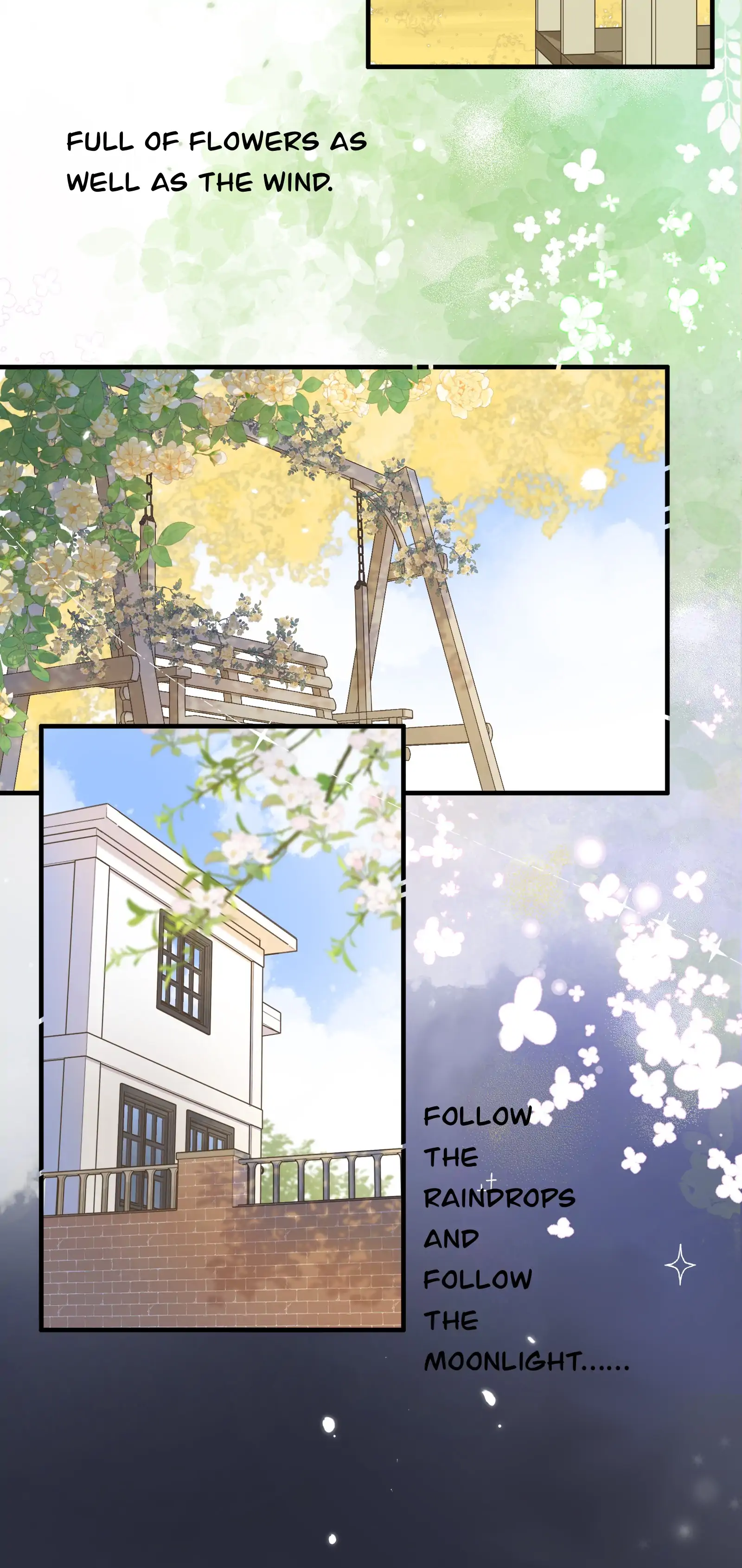 The Drifting Star Chapter 80.3 - page 32
