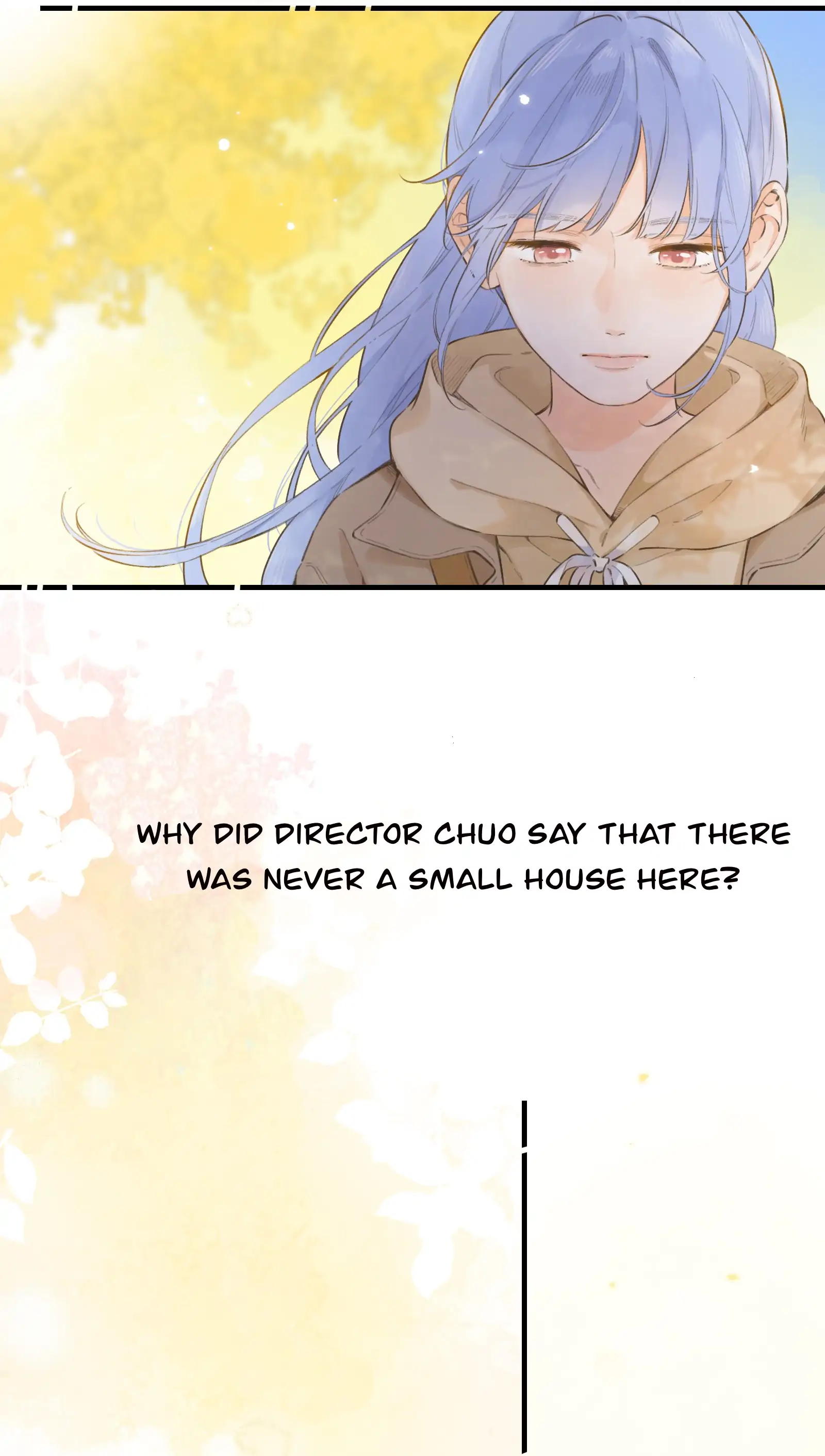 The Drifting Star Chapter 80.3 - page 5