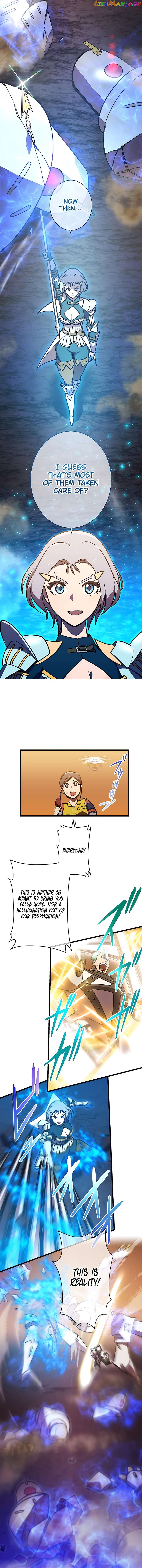 Unrivaled Gamer: Dominating With the Ex-Skill Hero Master Chapter 1 - page 12