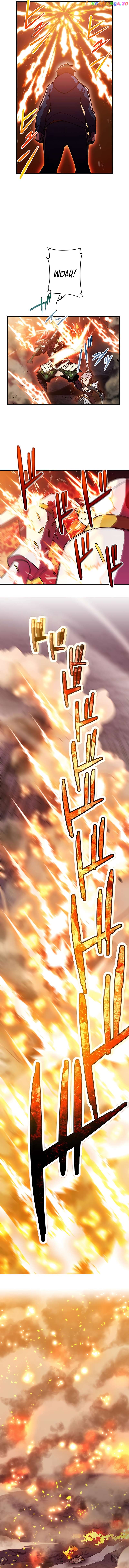 Unrivaled Gamer: Dominating With the Ex-Skill Hero Master Chapter 1 - page 16
