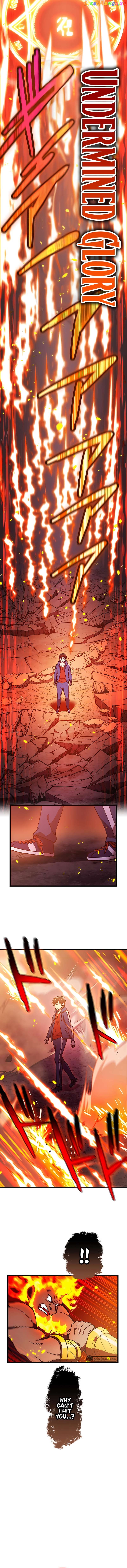 Unrivaled Gamer: Dominating With the Ex-Skill Hero Master Chapter 1 - page 18