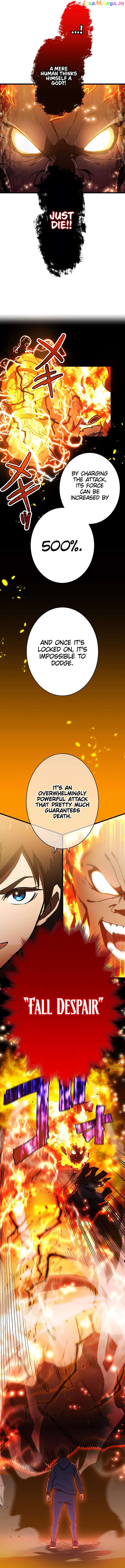 Unrivaled Gamer: Dominating With the Ex-Skill Hero Master Chapter 1 - page 20