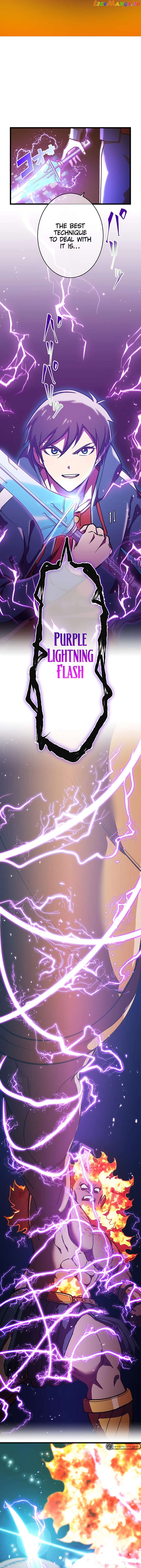 Unrivaled Gamer: Dominating With the Ex-Skill Hero Master Chapter 1 - page 21