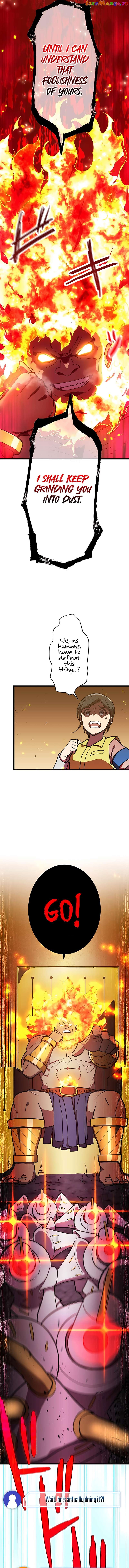 Unrivaled Gamer: Dominating With the Ex-Skill Hero Master Chapter 1 - page 7