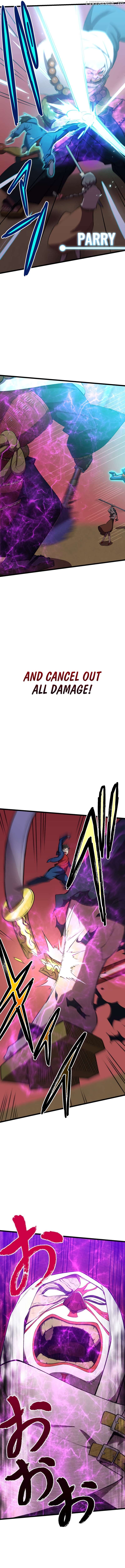 Unrivaled Gamer: Dominating With the Ex-Skill Hero Master Chapter 4 - page 14