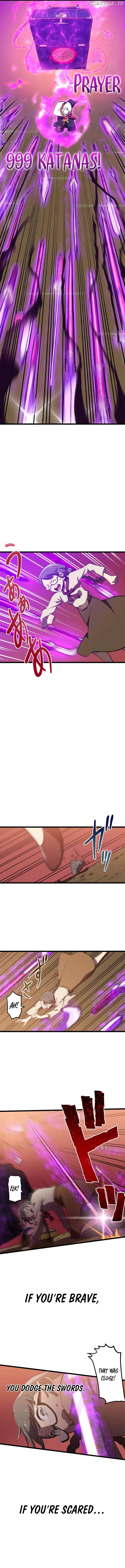 Unrivaled Gamer: Dominating With the Ex-Skill Hero Master Chapter 4 - page 17