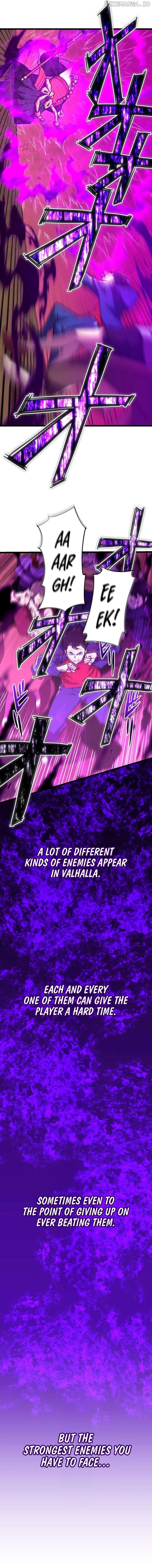 Unrivaled Gamer: Dominating With the Ex-Skill Hero Master Chapter 4 - page 2