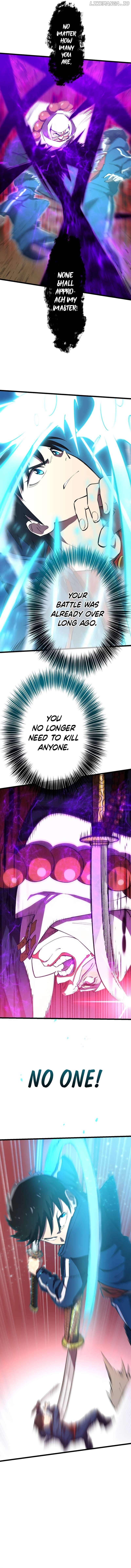 Unrivaled Gamer: Dominating With the Ex-Skill Hero Master Chapter 4 - page 23