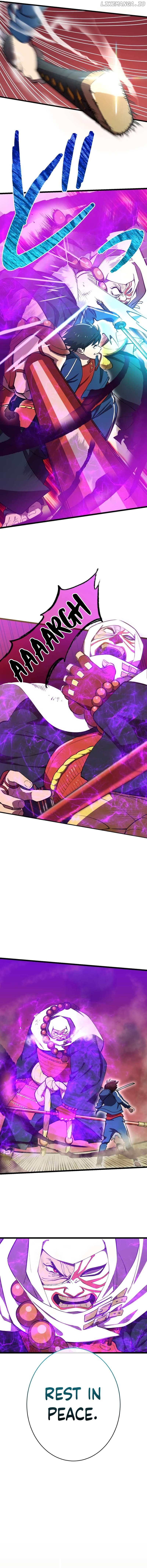 Unrivaled Gamer: Dominating With the Ex-Skill Hero Master Chapter 4 - page 24