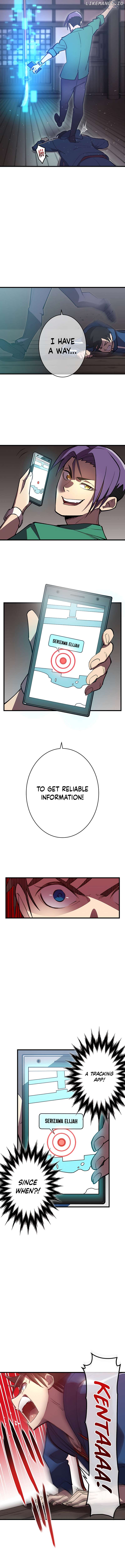 Unrivaled Gamer: Dominating With the Ex-Skill Hero Master Chapter 3 - page 14