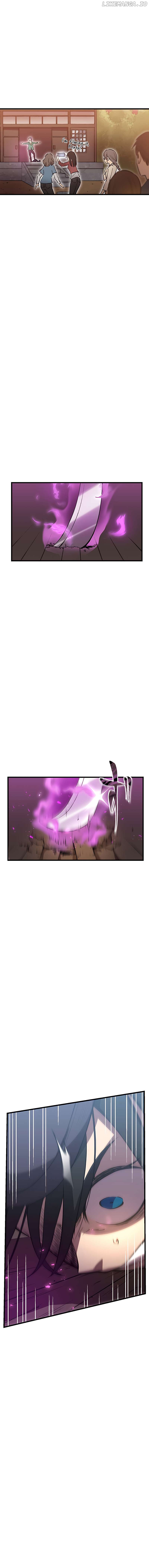 Unrivaled Gamer: Dominating With the Ex-Skill Hero Master Chapter 3 - page 17