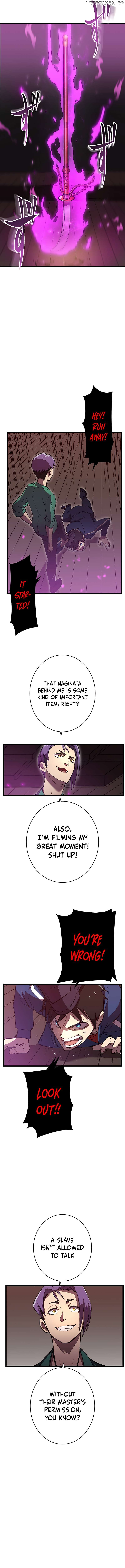 Unrivaled Gamer: Dominating With the Ex-Skill Hero Master Chapter 3 - page 18
